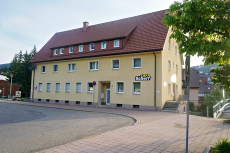 Neustadt Titisee